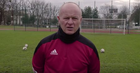 Mąż chorej kobiety nagrał wzruszający film. Wyzywa na pojedynek ministrów