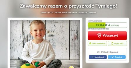 Zaoferował konsolę, by zdobyć pieniądze na leczenie brata. Reakcja internauty chwyta za serce