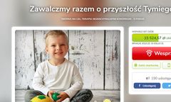 Zaoferował konsolę, by zdobyć pieniądze na leczenie brata. Reakcja internauty chwyta za serce