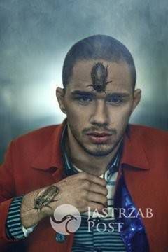 Adam Niedźwiedź Top Model 6