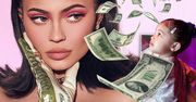 Tylko córka Kylie Jenner mogła dostać TAKI prezent. Na pierwszy rzut oka widać, że kosztował fortunę