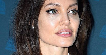 Ujawniono tożsamość niedoszłego męża Angeliny Jolie! To z tym miliarderem miała romans po rozstaniu z Bradem Pittem! Przystojny?