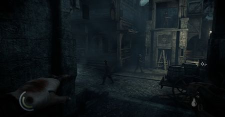 Thief - recenzja