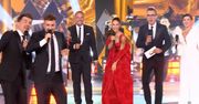 Gwiazdy "PnŚ" na scenie w wielkim przeboju. Razem zaśpiewali i doczekali się mieszanych opinii. To trzeba zobaczyć [WIDEO]