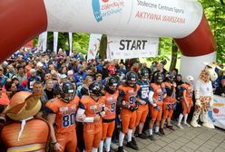 Warszawa. Bieg Konstytucji 3 Maja odwołany.