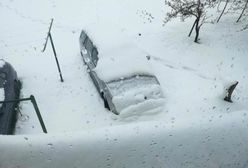 IMiGW ostrzega. Alert 1. stopnia dla 5 województw