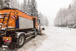Silny wiatr i oblodzenia. Czego możemy się spodziewać w pogodzie?