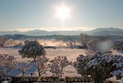Mróz powoli odpuszcza, pod koniec weekendu może być na plusie. Prognoza pogody na 2, 3 i 4 marca