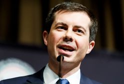 Pete Buttigieg. Amerykański Biedroń robi furorę w USA