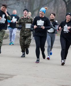 Mniej niż 50 dni zostało do Biegu Tropem Wilczym!
