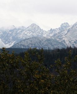 Prognoza pogody. Pierwszy śnieg na Kasprowym. Ochłodzenie w całej Polsce