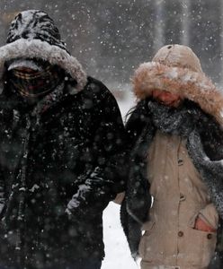 Orkan Friederike wkroczyła do Polski. Czekamy na Wasze zdjęcia