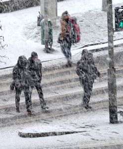 Niekontrolowane salto na oblodzonym chodniku? Możesz ubiegać się o odszkodowanie
