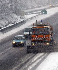 Fala mrozów nadeszła - prognozy są bezlitosne