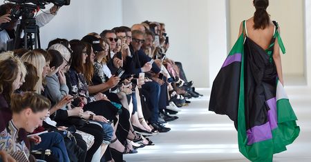 Niepatriotyczna moda