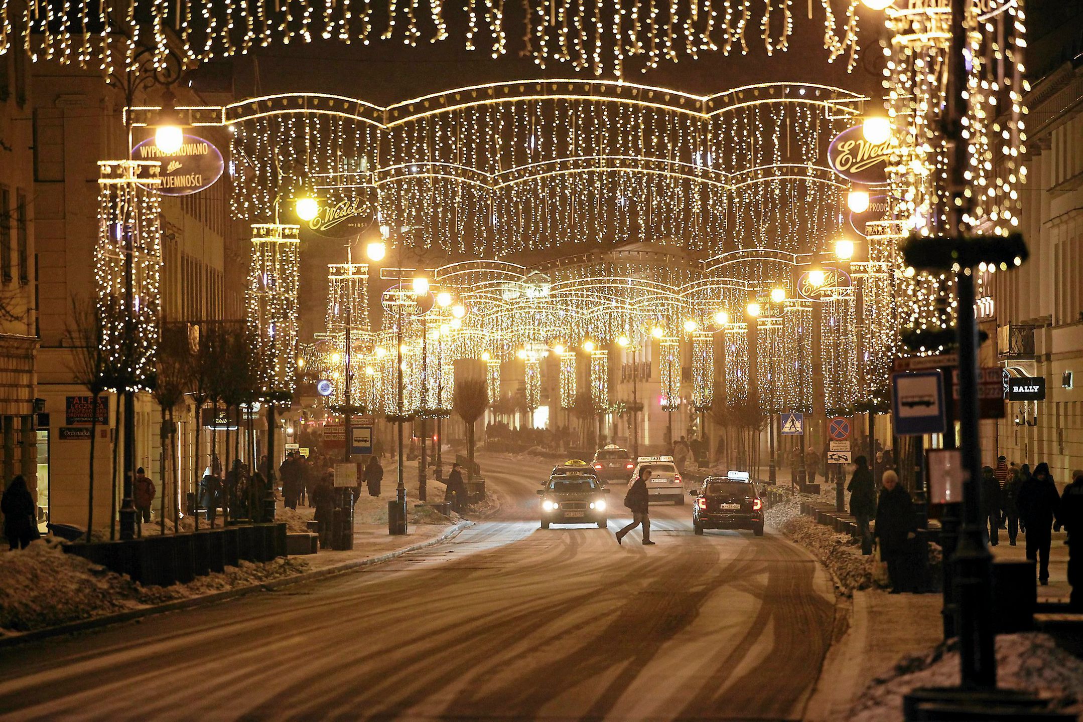 Jaka pogoda czeka nas w święta?