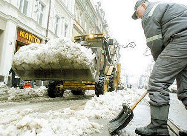 Mokro wszędzie