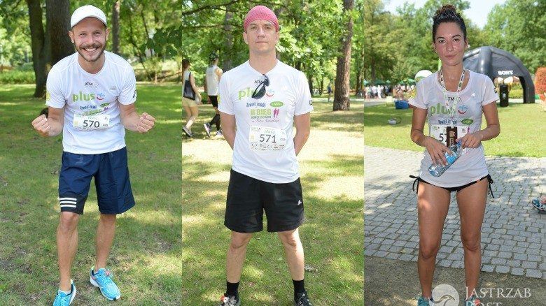 II Bieg Konstanciński