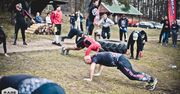 Rage Run - otwarty trening dla wszystkich