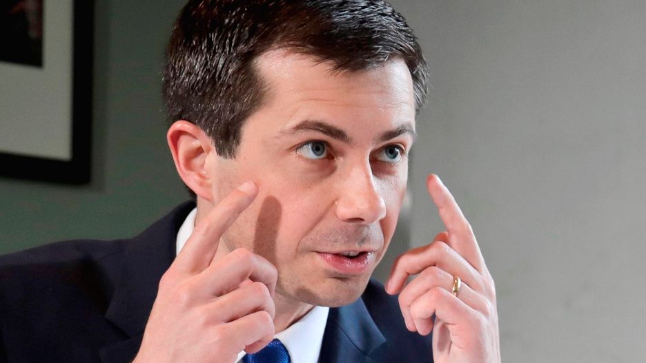 Pete Buttigieg powalczy z Trumpem o Biały Dom?