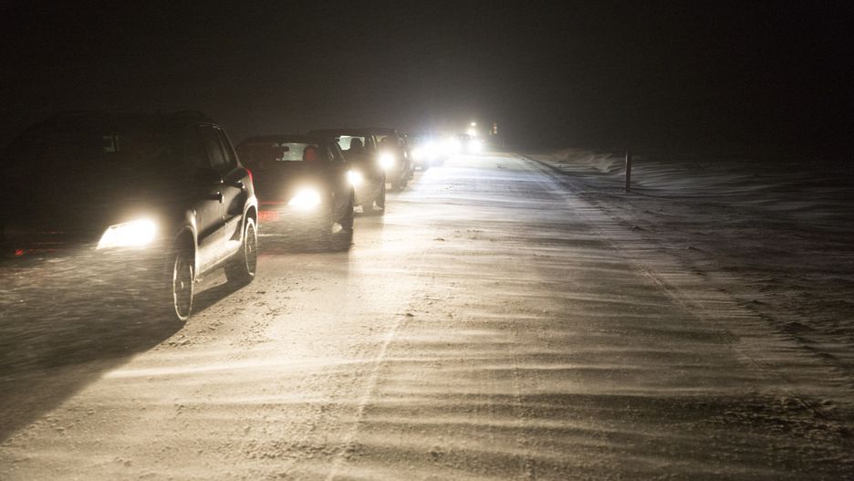 Pogoda szaleje. Deszcz, śnieg, potem kilkanaście stopni