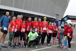 Wrocław: Zawody dla biegaczy – utrudnienia w ruchu