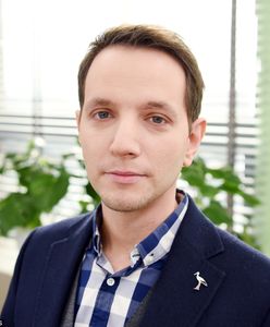 "Lekarze okaleczają dzieci szczepionkami". Młody lekarz doprowadzi szarlatana Ziębę do prokuratury