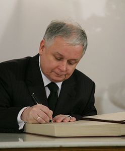 Prezydent: ogłaszam żałobę narodową