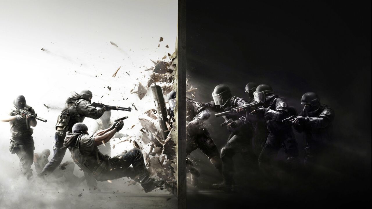 Najnowsza aktualizacja do Rainbow Six Siege może ci zepsuć PS4