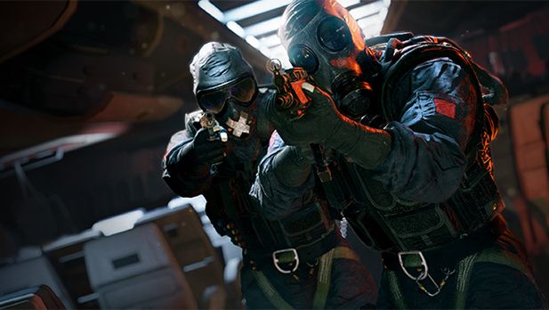 Wszystkie dodatkowe mapy do Rainbow Six Siege będą darmowe