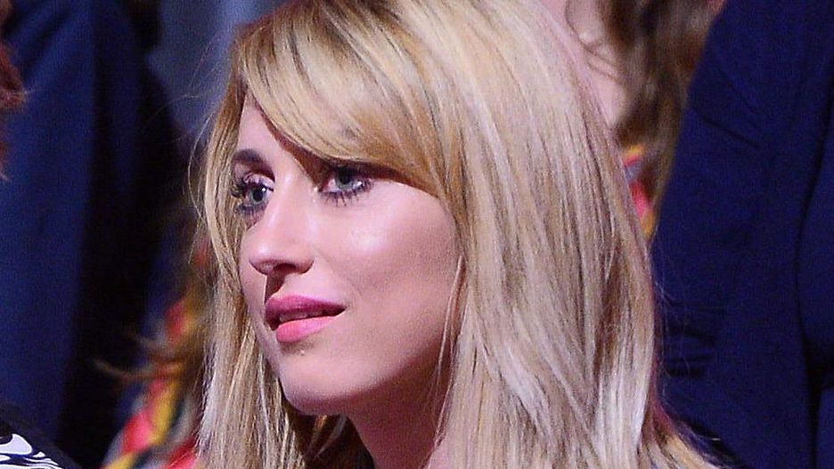 Justyna Żyła wykonała zabieg powiększenia ust