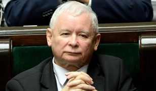 Wiejas: "Tajemnica Jarosława Kaczyńskiego. Należy się nam szybka odpowiedź" (OPINIA)