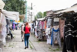 Zmiany na Bazarze Różyckiego. Spadkobiercy robią porządki