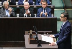 Expose Mateusza Morawieckiego. Politycy i dziennikarze komentują: Puste frazesy, wyimaginowane problemy