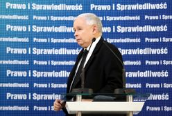 Taśmy Kaczyńskiego. "Zaufanie prezesa zostało wystawione na próbę"