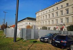 Odsłonięcie pomnika Lecha Kaczyńskiego. Znamy program uroczystości