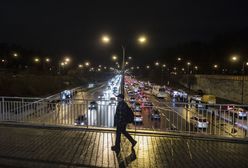 Rada Warszawy za zmianą ul. Lecha Kaczyńskiego na Trasę Łazienkowską