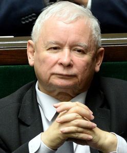 Wiejas: "Tajemnica Jarosława Kaczyńskiego. Należy się nam szybka odpowiedź" (OPINIA)