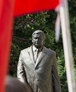 Pomnik Lecha Kaczyńskiego w Warszawie będzie kosztował ok. 2,5 mln zł