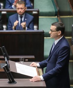 Expose Mateusza Morawieckiego. Politycy i dziennikarze komentują: Puste frazesy, wyimaginowane problemy
