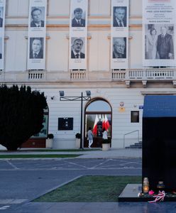 Jego zgoda wojewody na pomnik Lecha Kaczyńskiego. Stanie na pl. Piłsudskiego