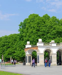 Warszawski ratusz chce odzyskać plac Piłsudskiego. Jest decyzja sądu