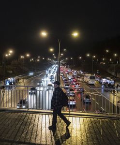 Rada Warszawy za zmianą ul. Lecha Kaczyńskiego na Trasę Łazienkowską