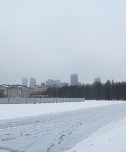 Smutne wiadomości dla strażaków. Nie będzie uroczystości z okazji Dnia Strażaka na pl. Piłsudskiego