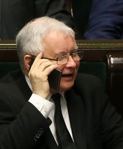 TYLKO W WP. Wyborcy PiS nie przejęli się "taśmami Kaczyńskiego" (BADANIE)