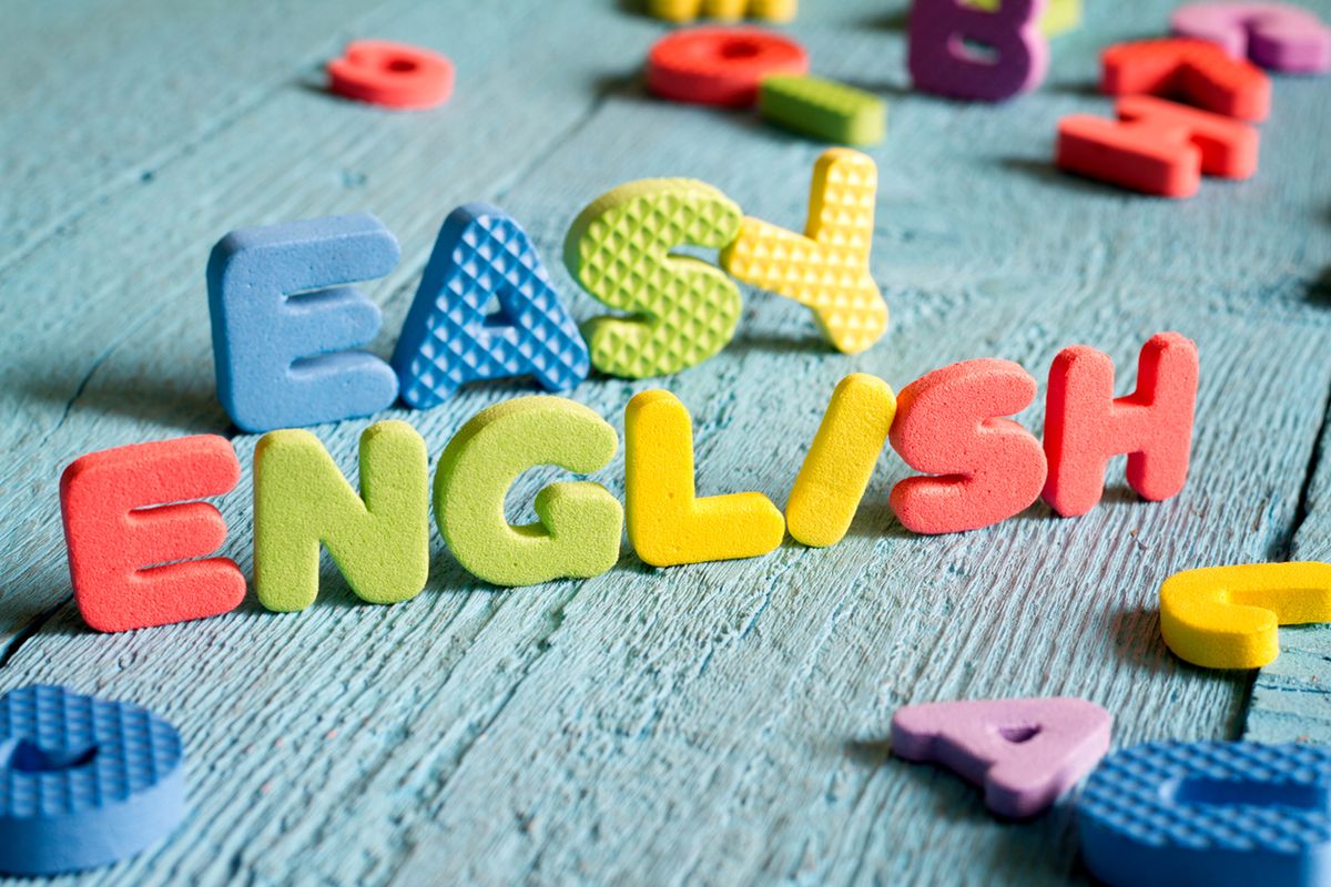 Jak uczyć dziecko w domu angielskiego?