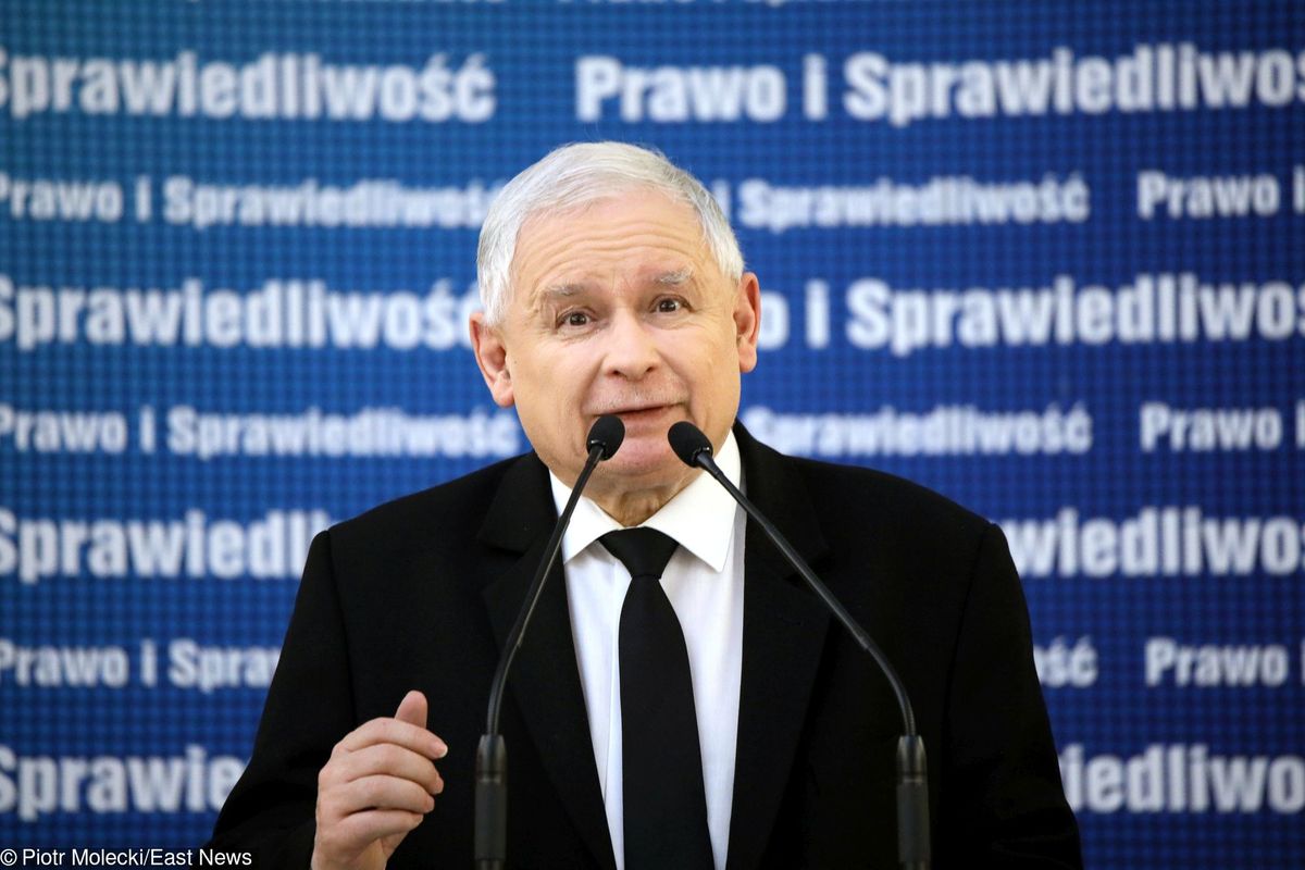 Adamczyk: "Taśmy Kaczyńskiego” – kompromitacja "Gazety Wyborczej" (OPINIA)