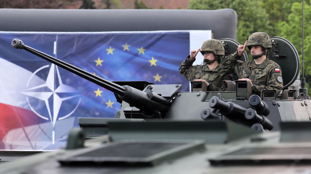 15 sierpnia Święto Wojska Polskiego a zakaz handlu. Czy dziś zrobimy zakupy?