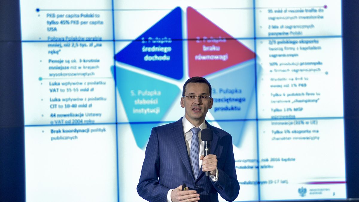 Plan Morawieckiego miał być rewolucją w elektromobilności. Po 4 latach widać, że jednak nie był