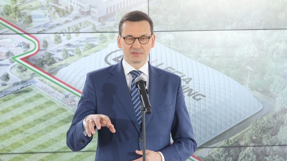Pełnomocnik rodziny premiera Morawieckiego deklaruję że żona premiera jest gotowa sprzedać działkę za cenę zakupu. Jest z tym tylko jeden poważny problem.